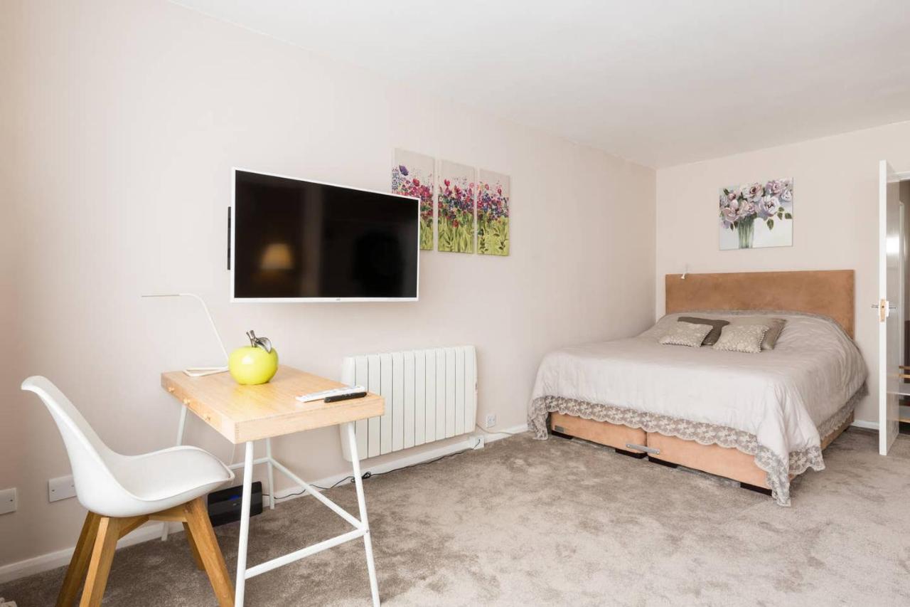 Appartement Chocolate Nest à Leamington Spa Extérieur photo