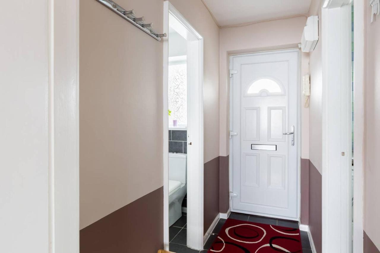 Appartement Chocolate Nest à Leamington Spa Extérieur photo
